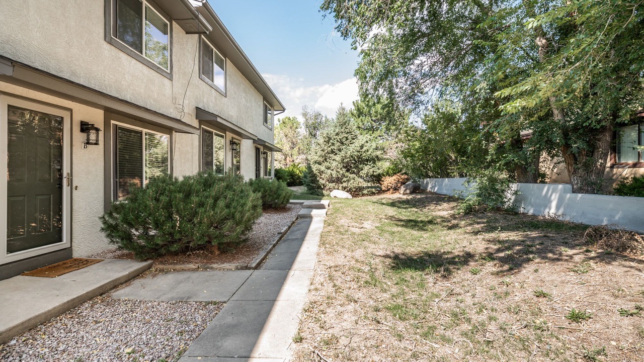Photo of Outdoor in Cimarron Hills