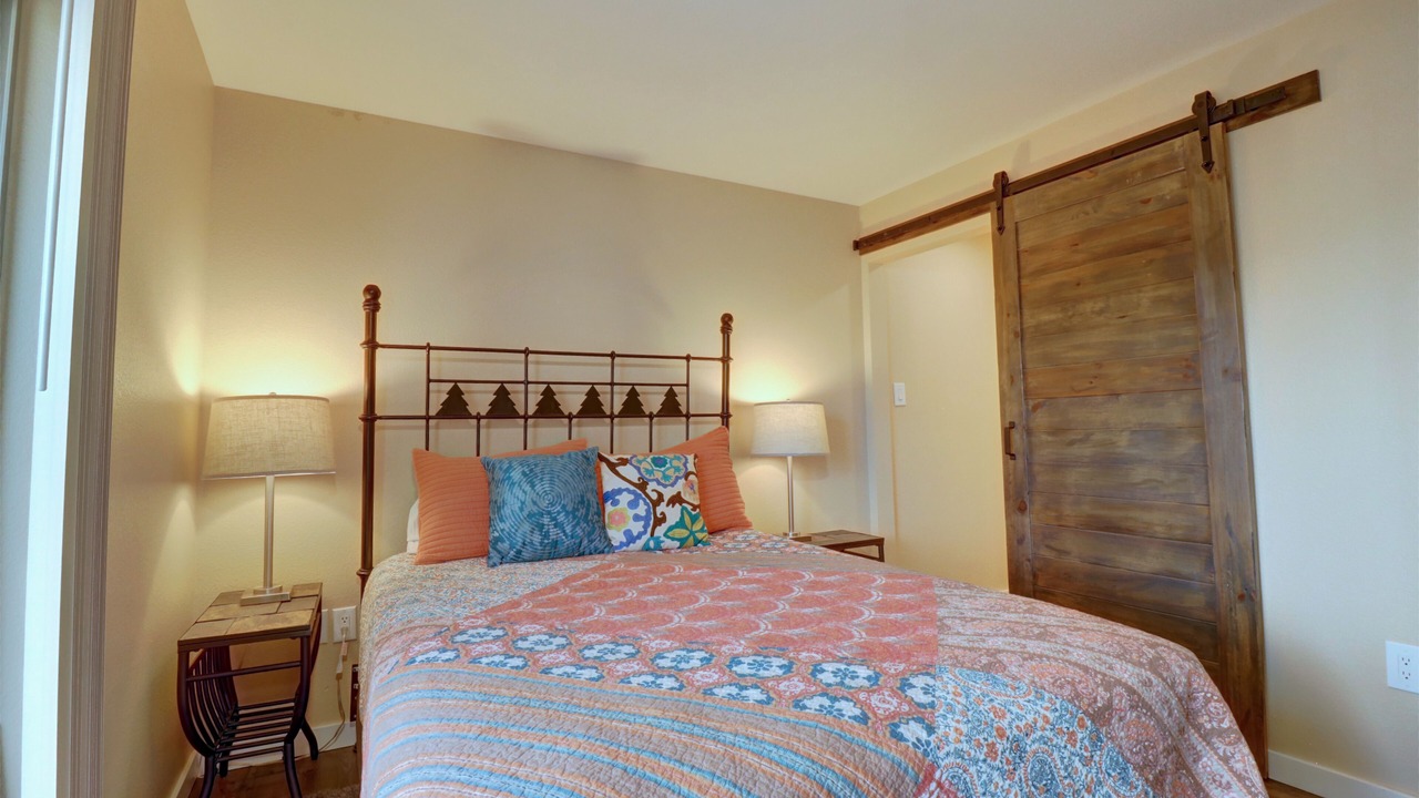 Photo of Bedroom in Frisco