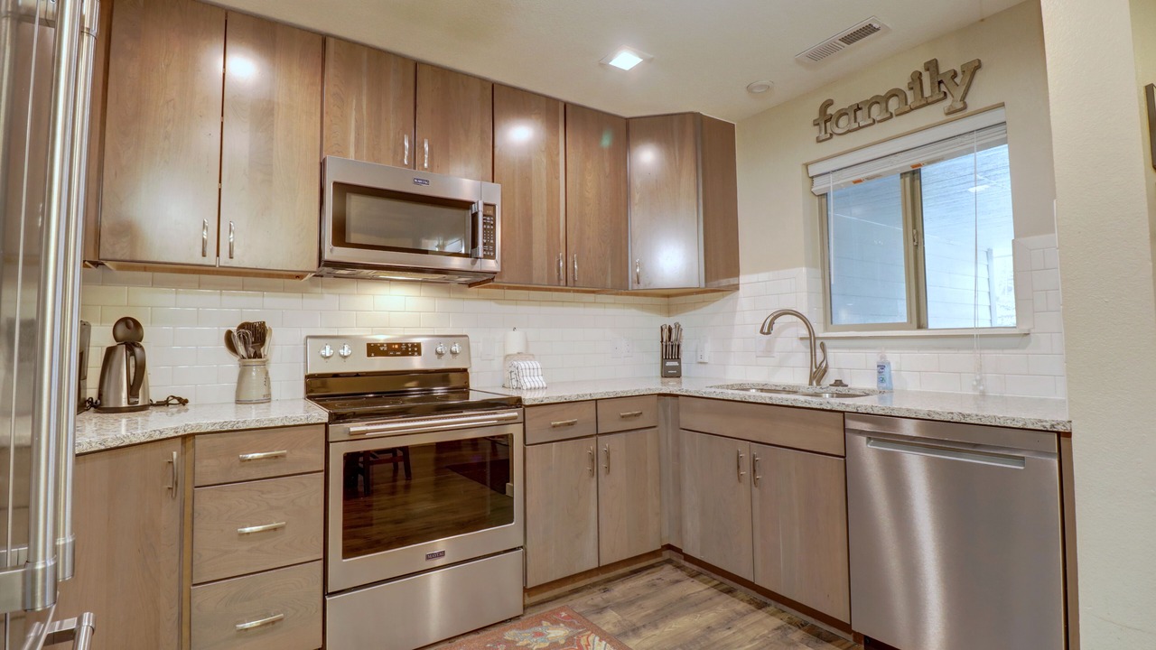 Photo of Kitchen in Frisco