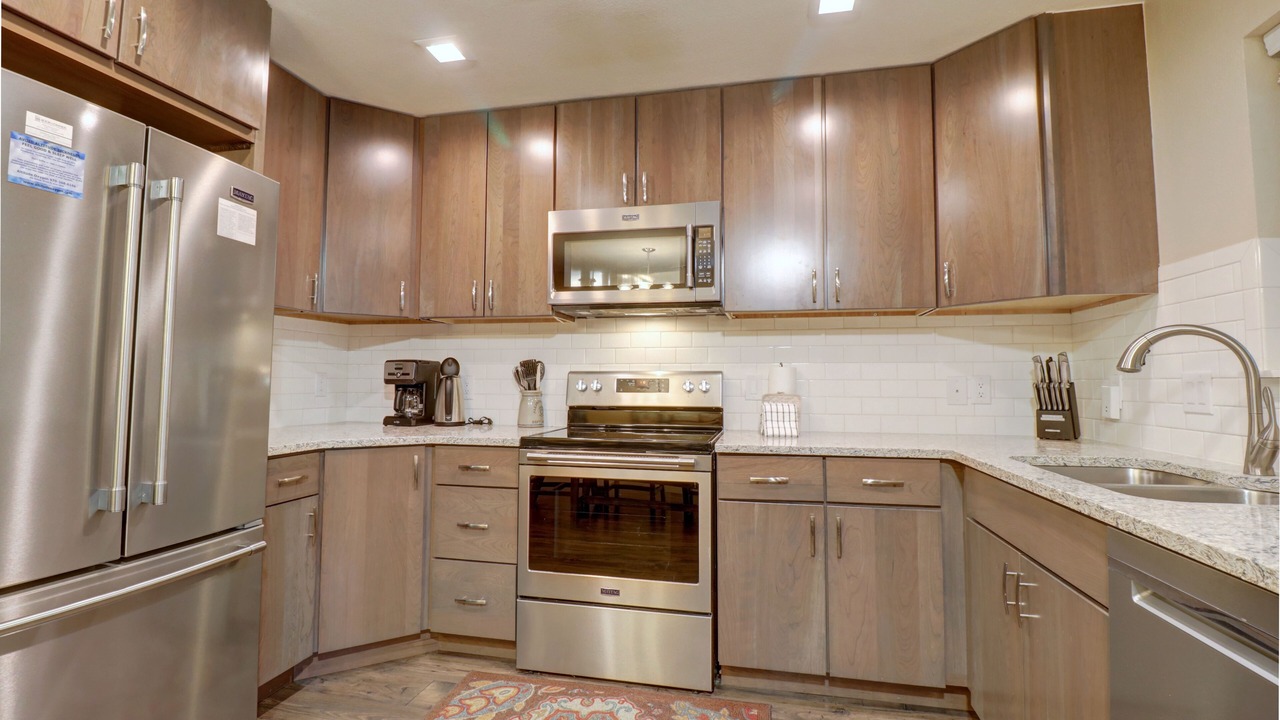Photo of Kitchen in Frisco
