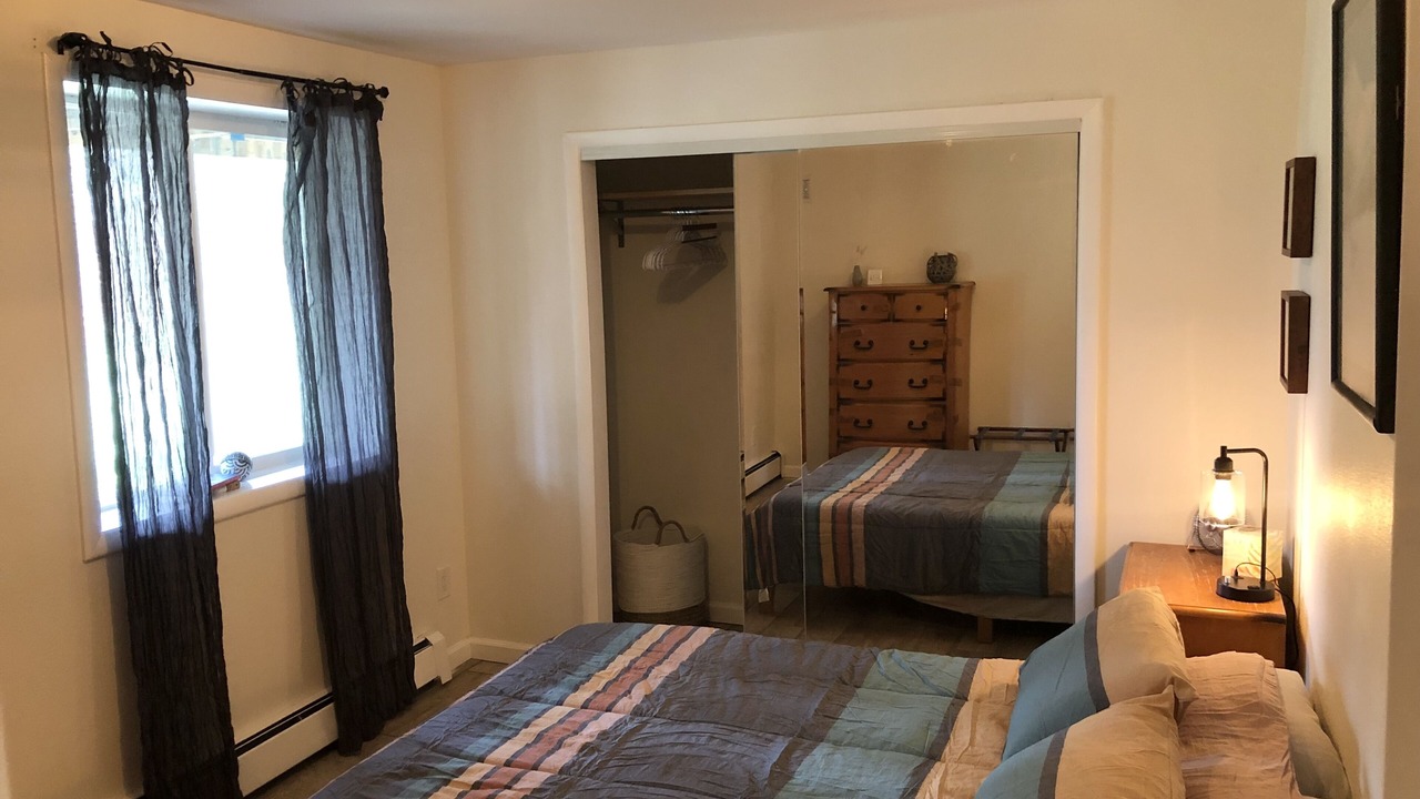 Photo of Bedroom in Carriage Hills
