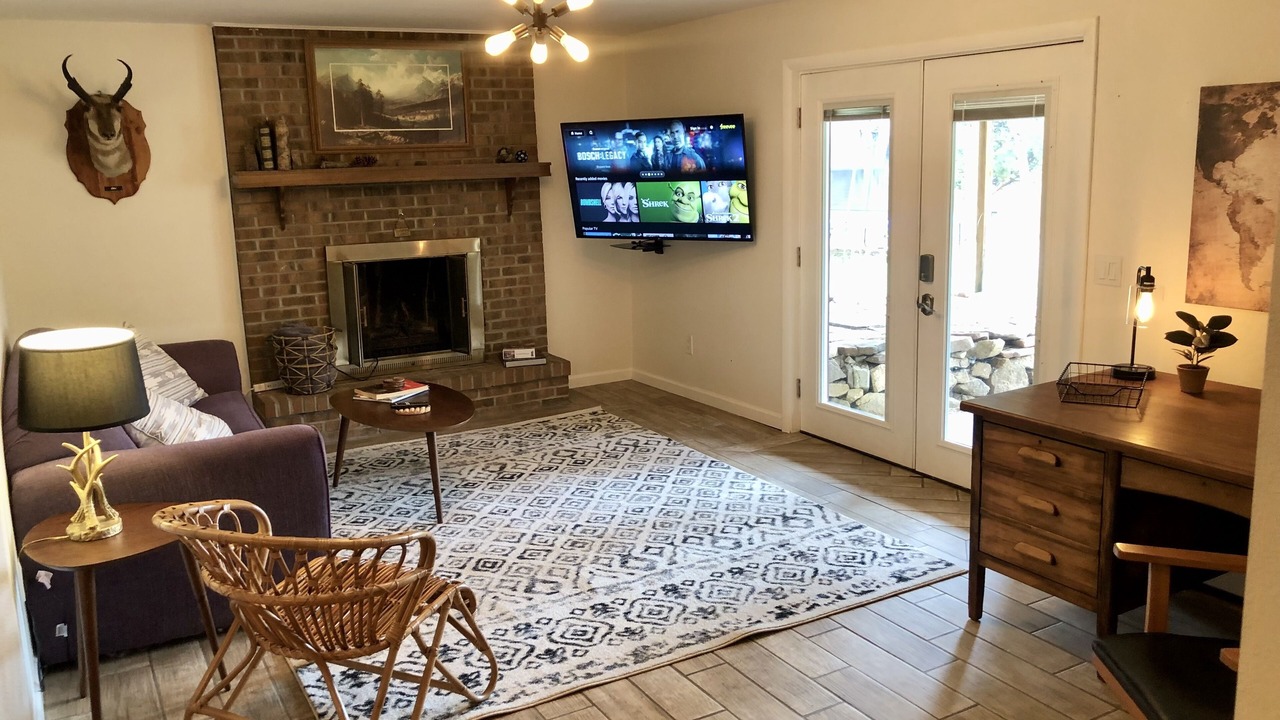 Photo of Livingroom in Carriage Hills