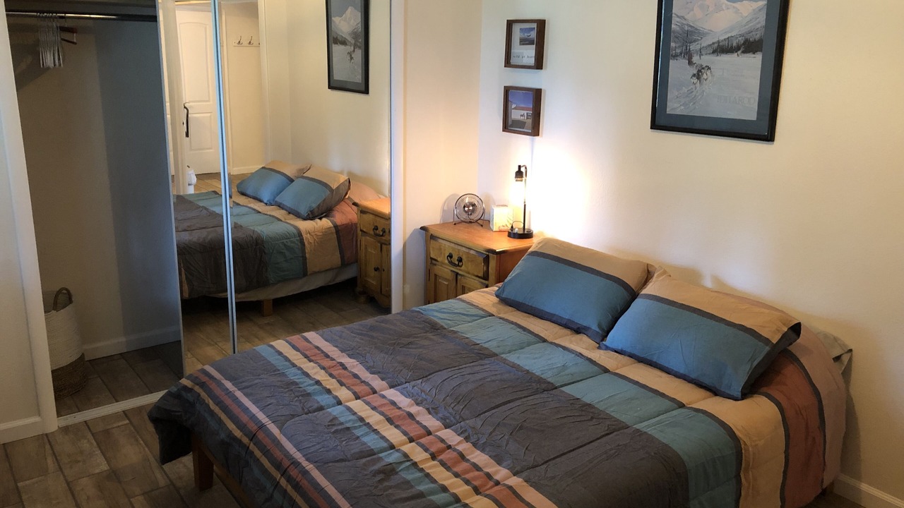Photo of Bedroom in Carriage Hills