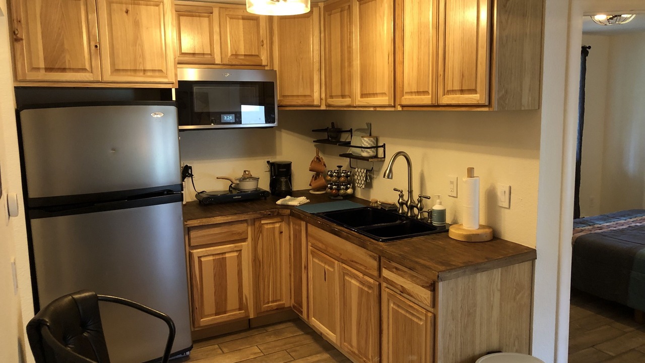Photo of Kitchen in Carriage Hills