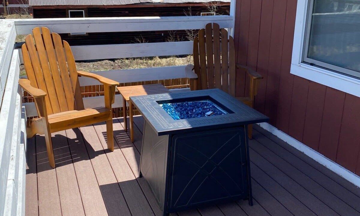 Photo of Outdoor in Leadville North