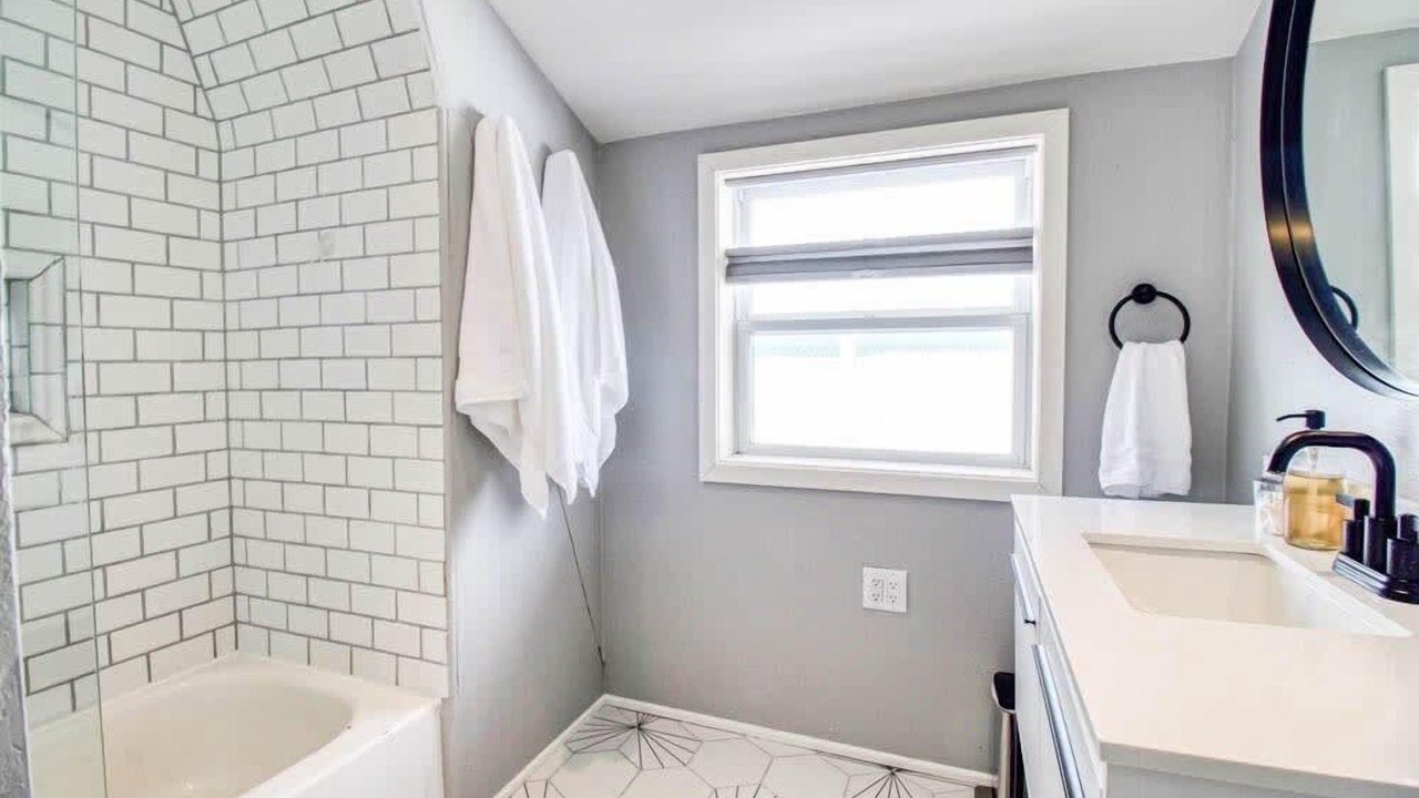 Photo of Bathroom in Leadville North
