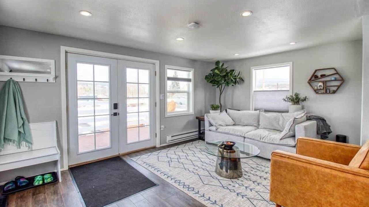 Photo of Livingroom in Leadville North