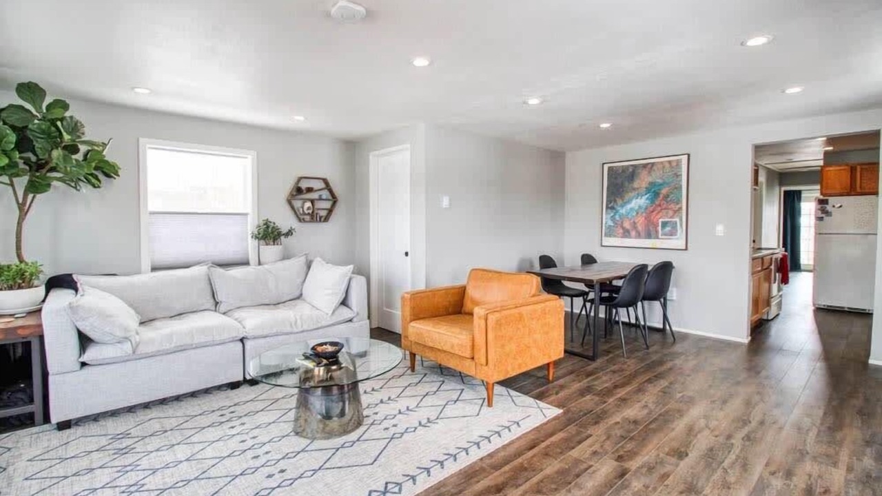 Photo of Livingroom in Leadville North