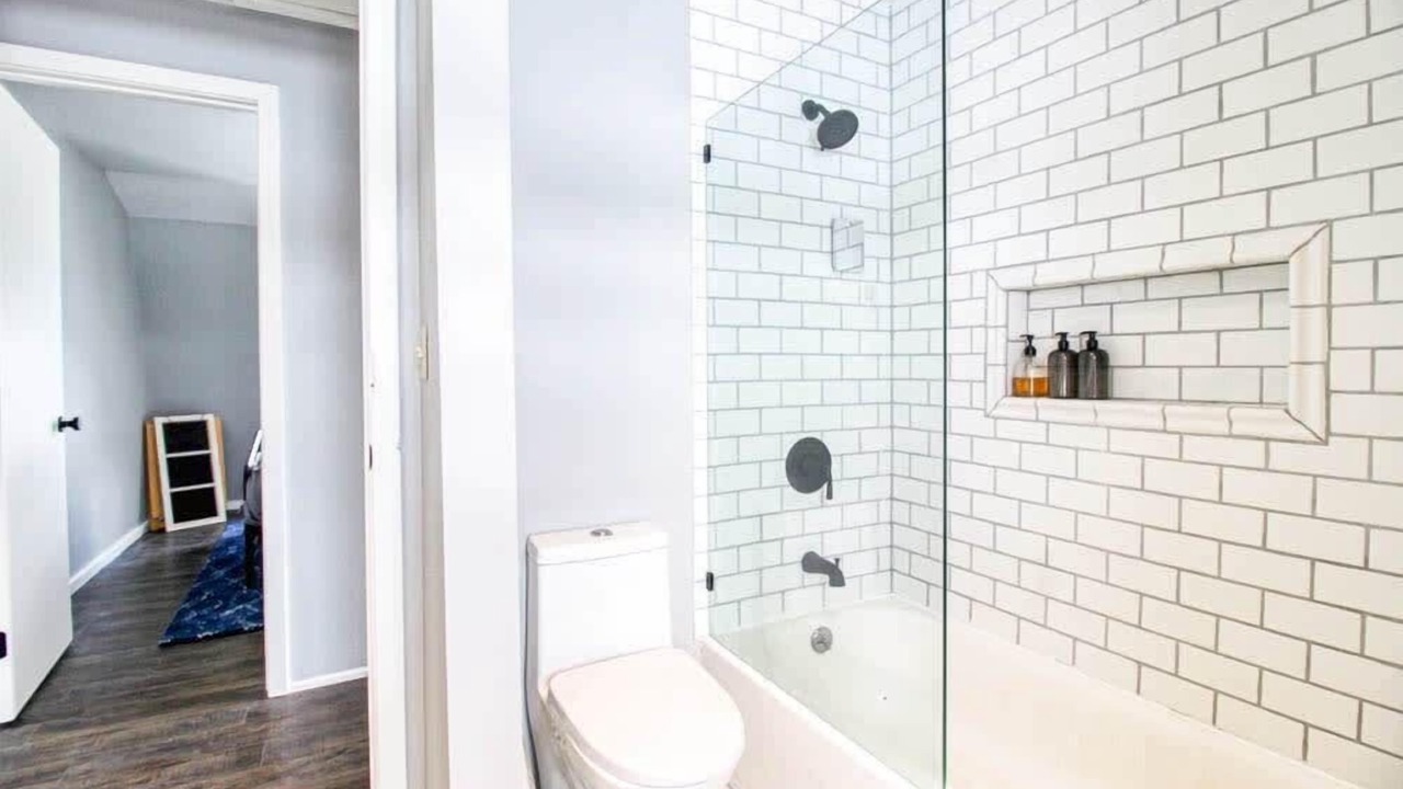 Photo of Bathroom in Leadville North