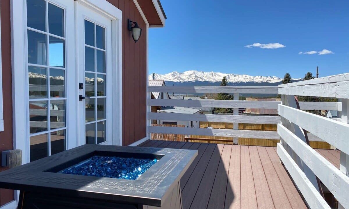 Photo of Others in Leadville North