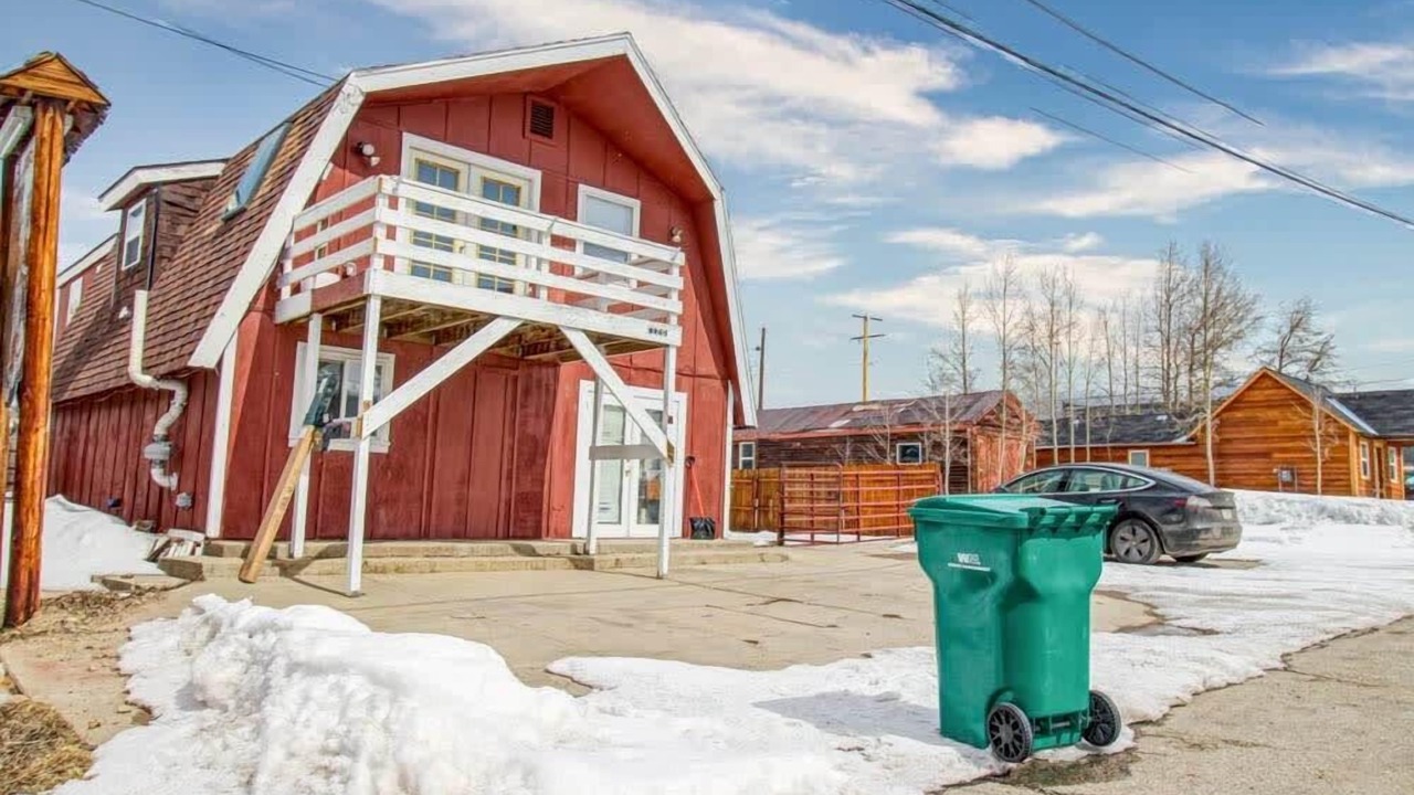 Photo of Others in Leadville North