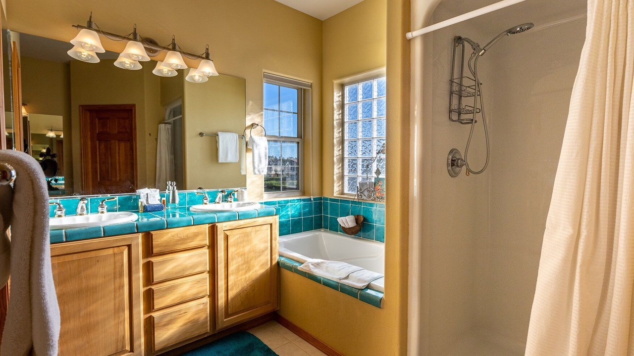 Photo of Bathroom in Pagosa Springs