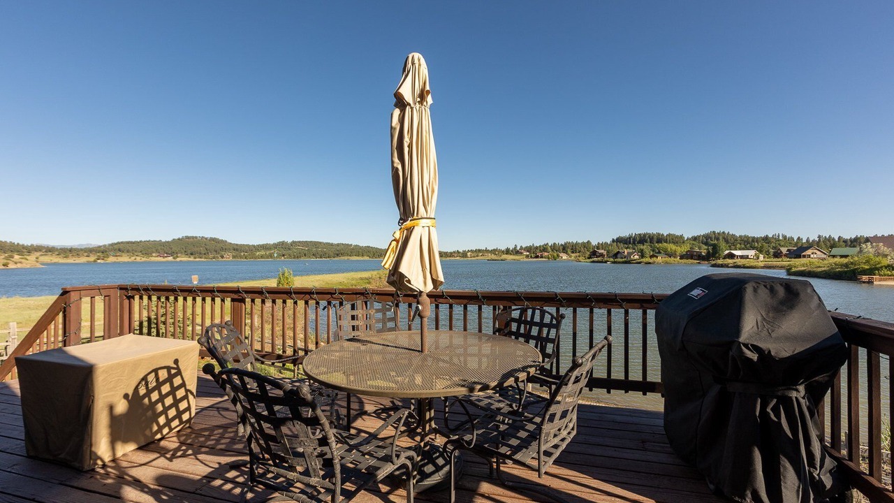 Photo of Outdoor in Pagosa Springs