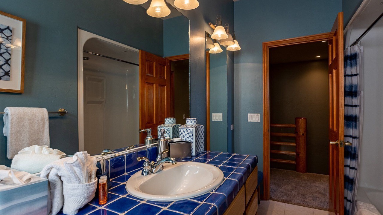 Photo of Bathroom in Pagosa Springs