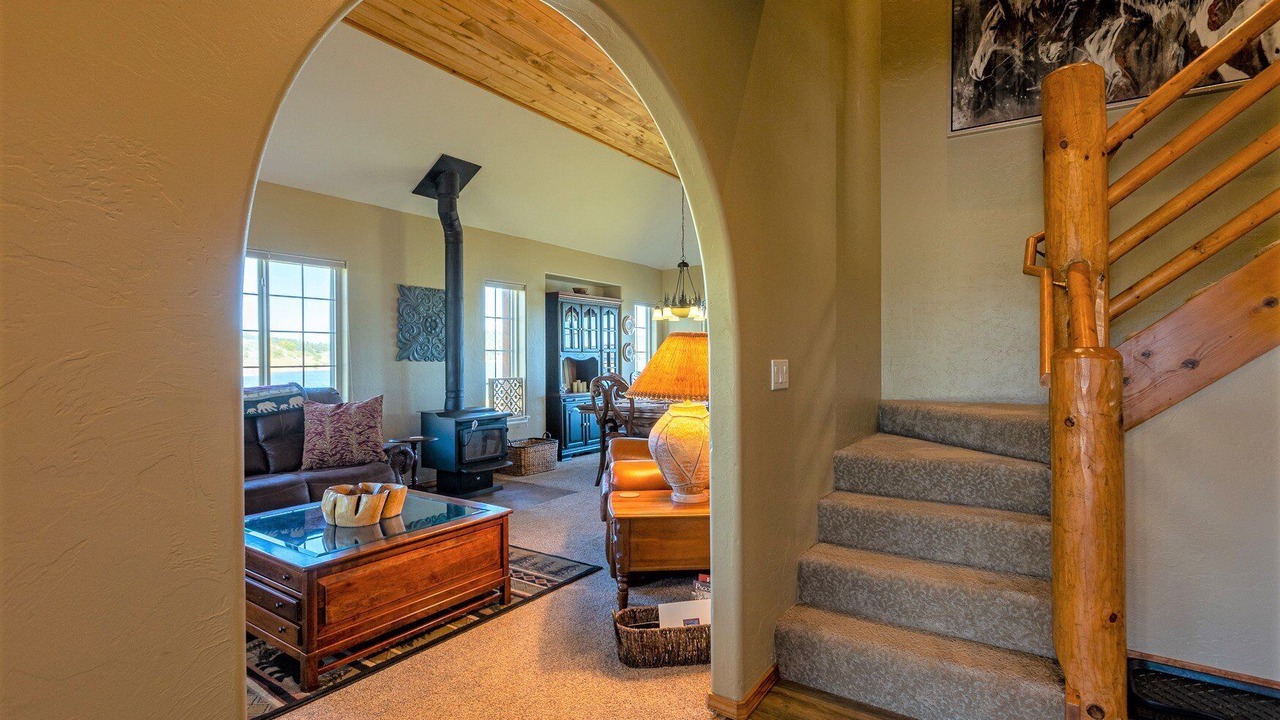 Photo of Livingroom in Pagosa Springs