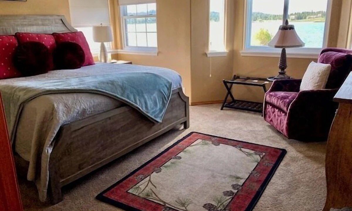 Photo of Bedroom in Pagosa Springs