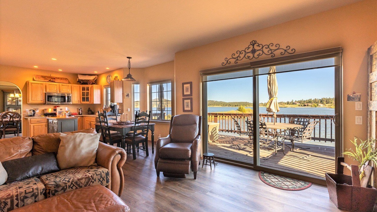 Photo of Livingroom in Pagosa Springs