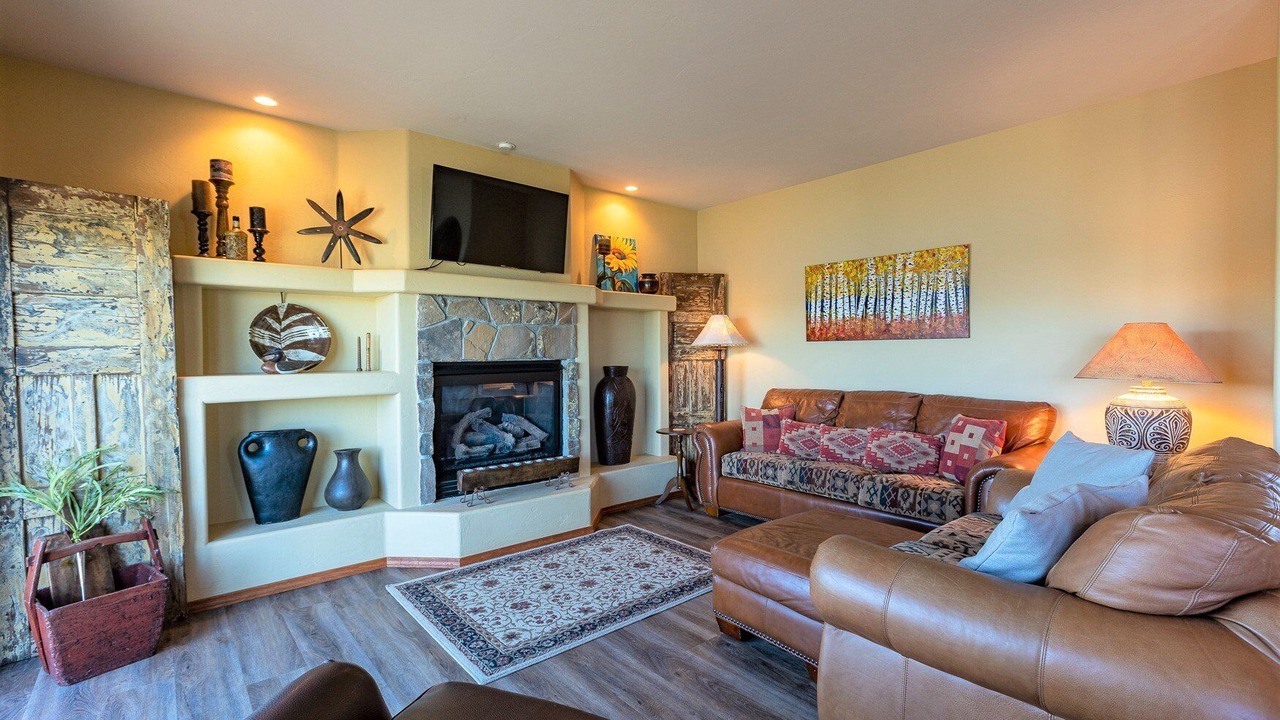 Photo of Livingroom in Pagosa Springs