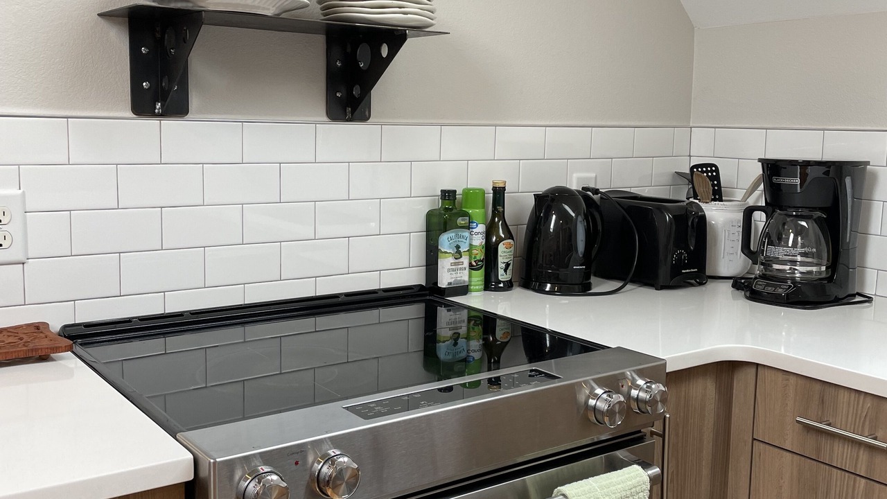 Photo of Kitchen in Cole