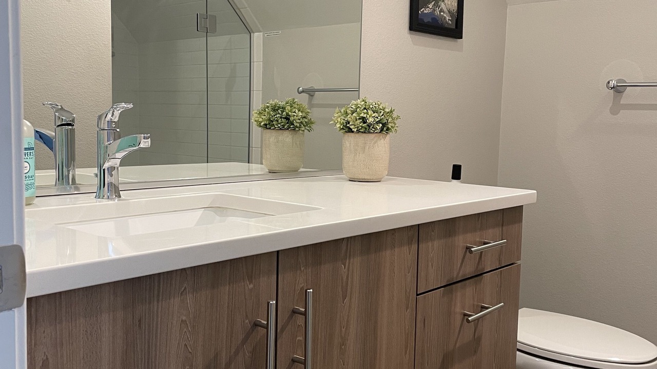 Photo of Bathroom in Cole