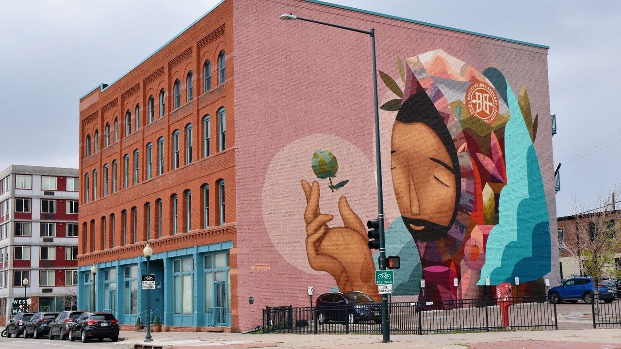 Photo of Outdoor in Cole