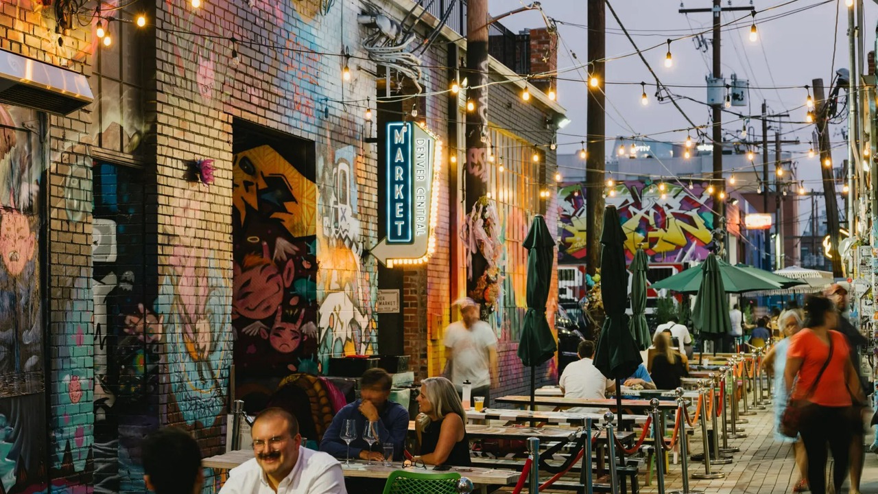 Photo of Outdoor in Cole