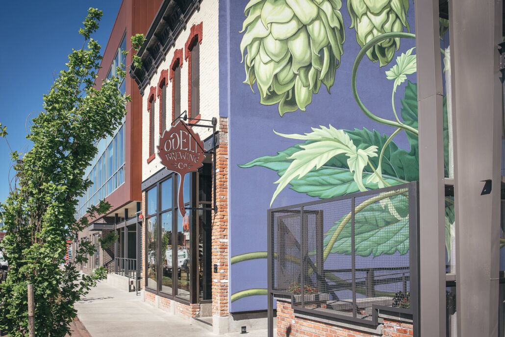 Photo of Outdoor in Cole