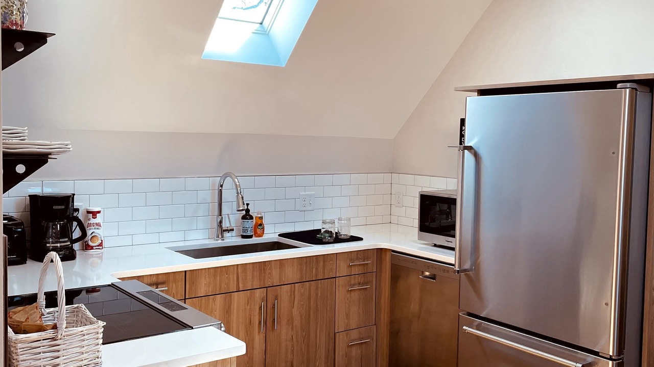 Photo of Kitchen in Cole
