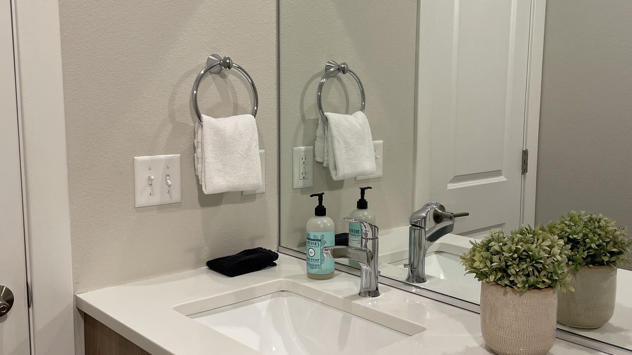 Photo of Bathroom in Cole