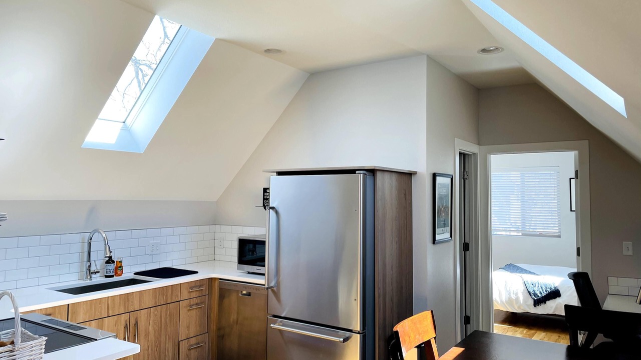 Photo of Kitchen in Cole