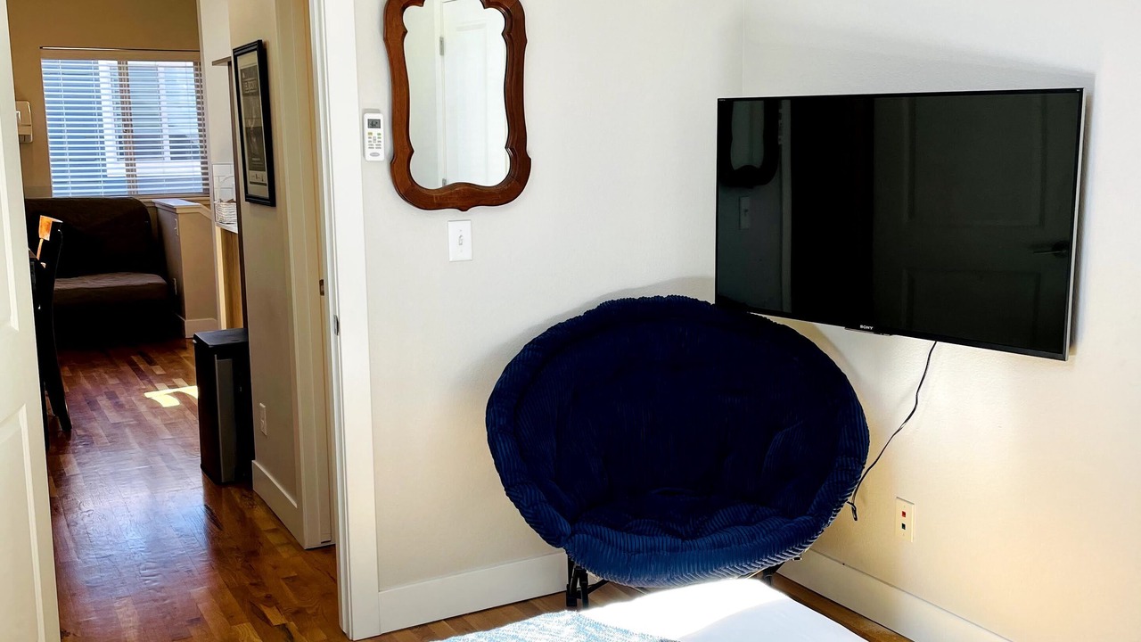 Photo of Bedroom in Cole