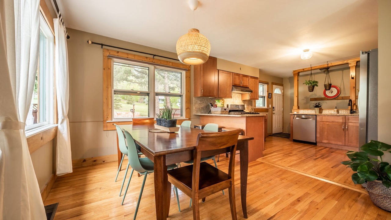 Photo of Kitchen in Cascade-Chipita Park
