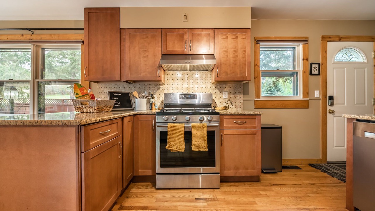 Photo of Kitchen in Cascade-Chipita Park