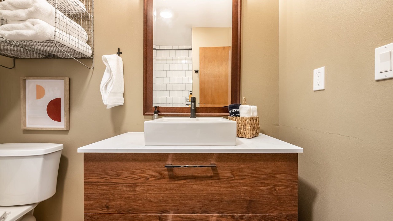 Photo of Bathroom in Cascade-Chipita Park
