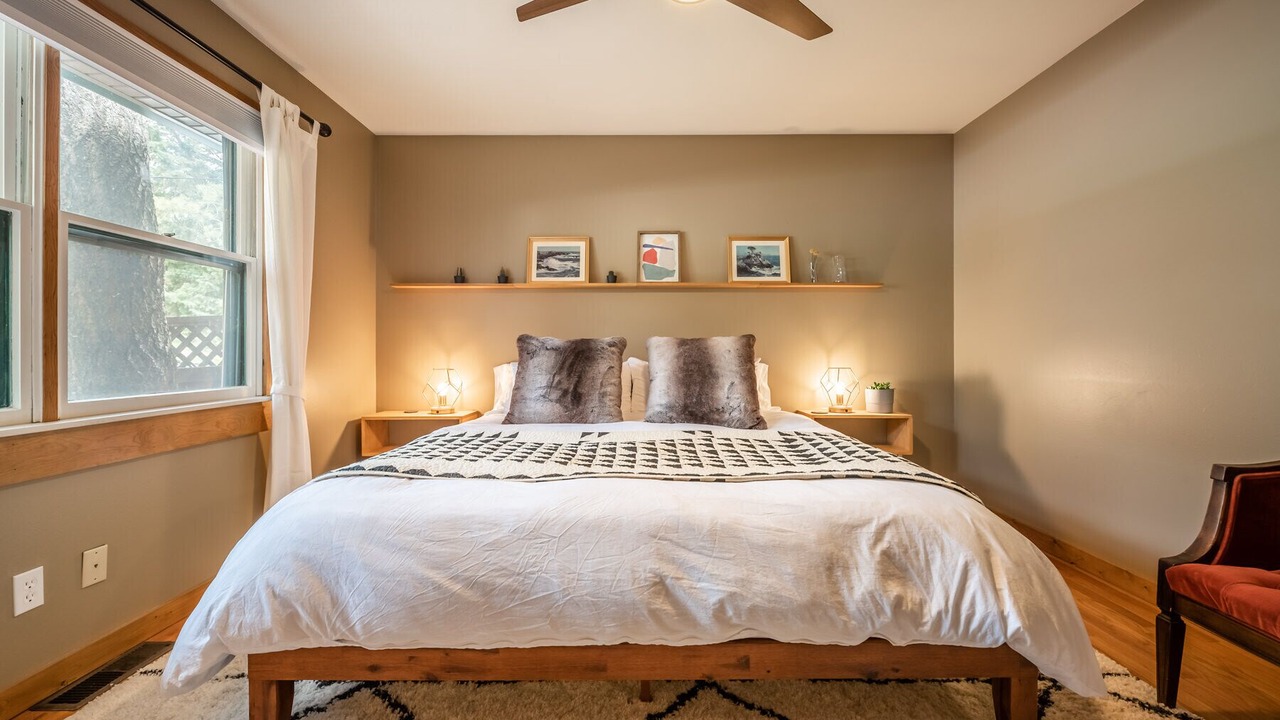 Photo of Bedroom in Cascade-Chipita Park