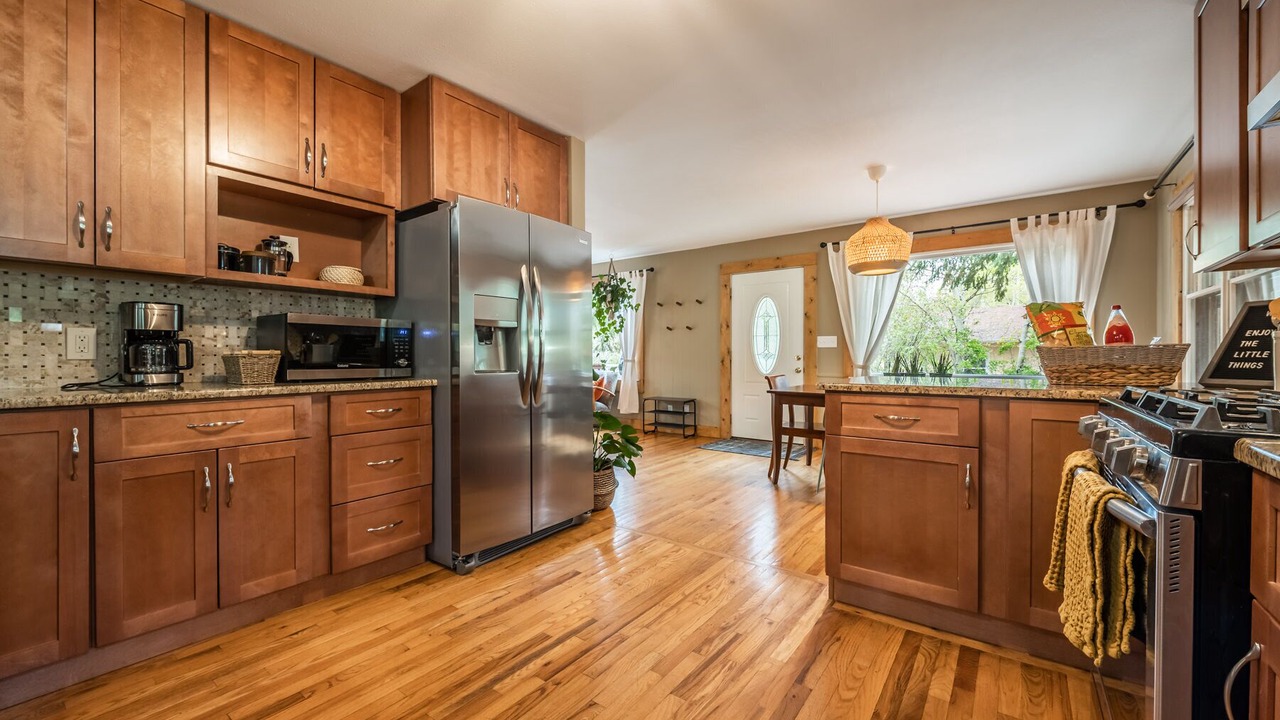 Photo of Kitchen in Cascade-Chipita Park