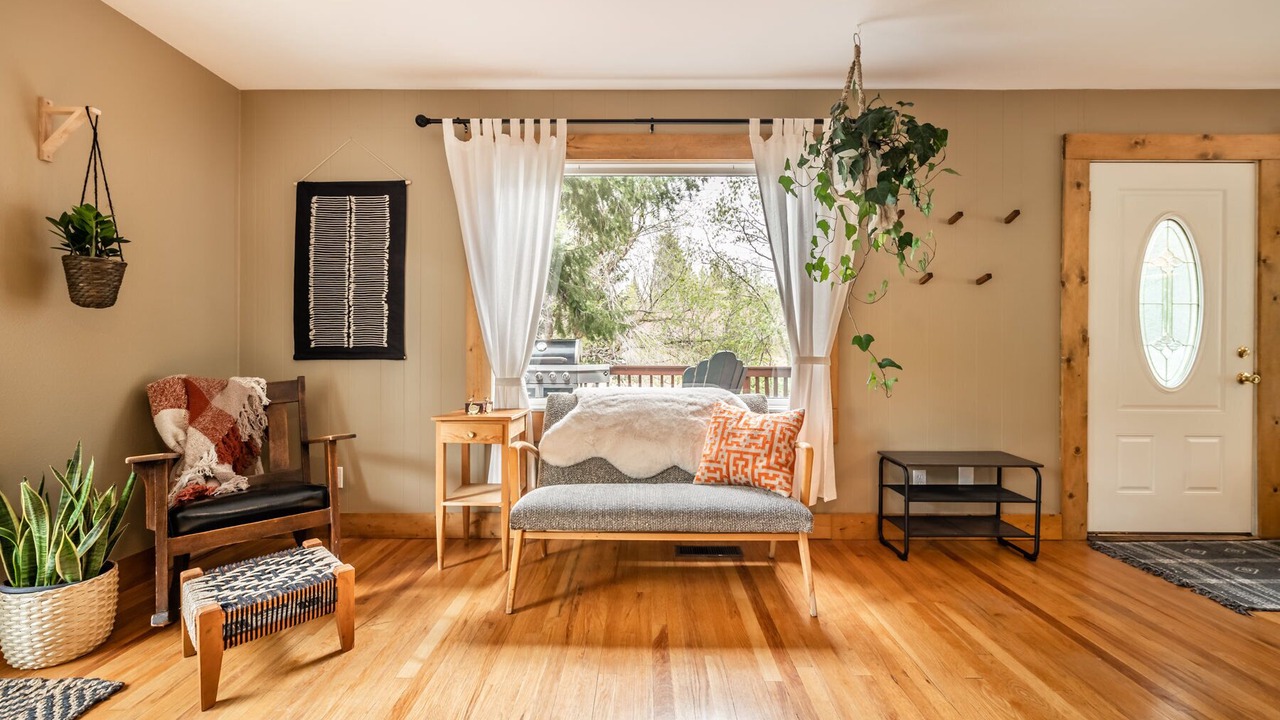 Photo of Livingroom in Cascade-Chipita Park