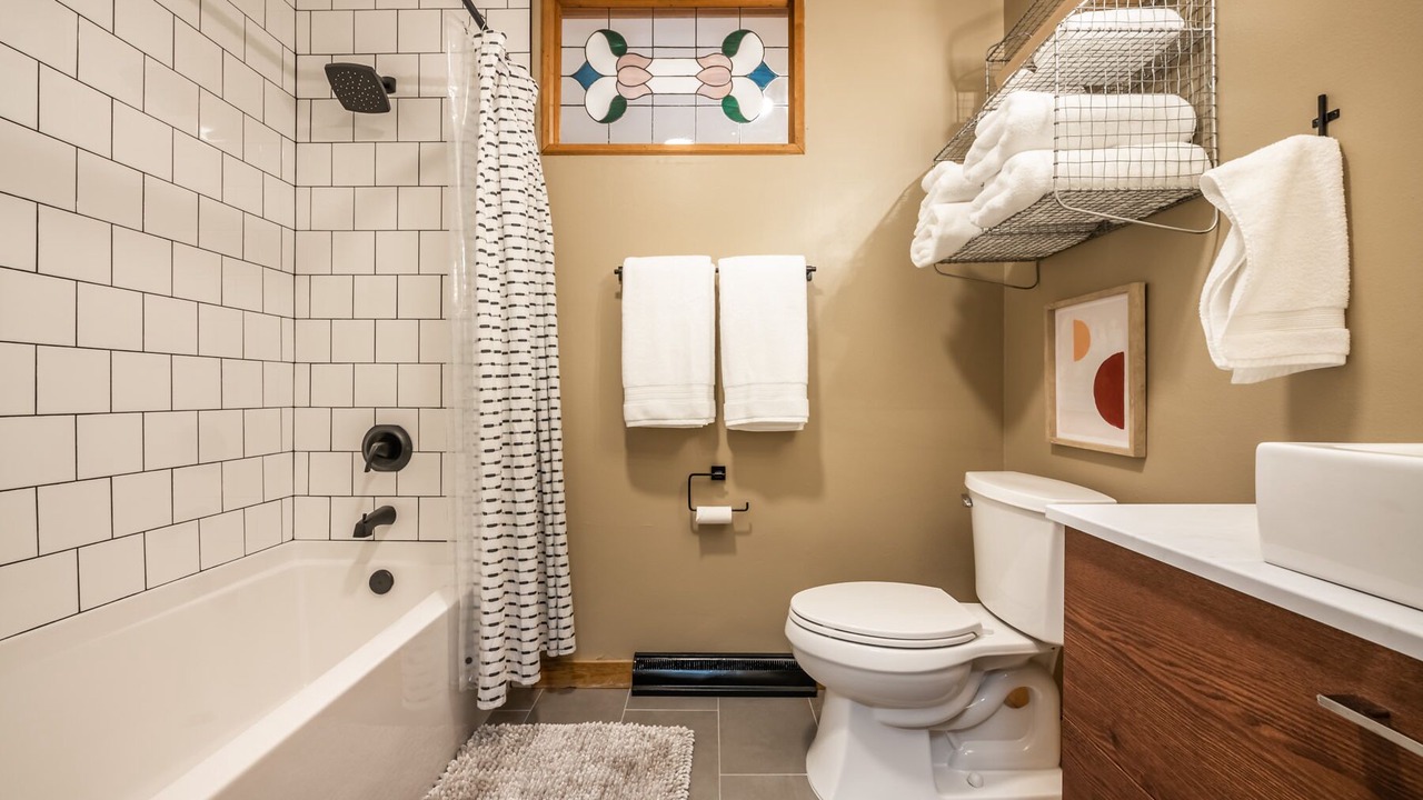 Photo of Bathroom in Cascade-Chipita Park