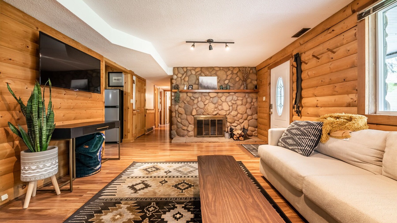 Photo of Livingroom in Cascade-Chipita Park