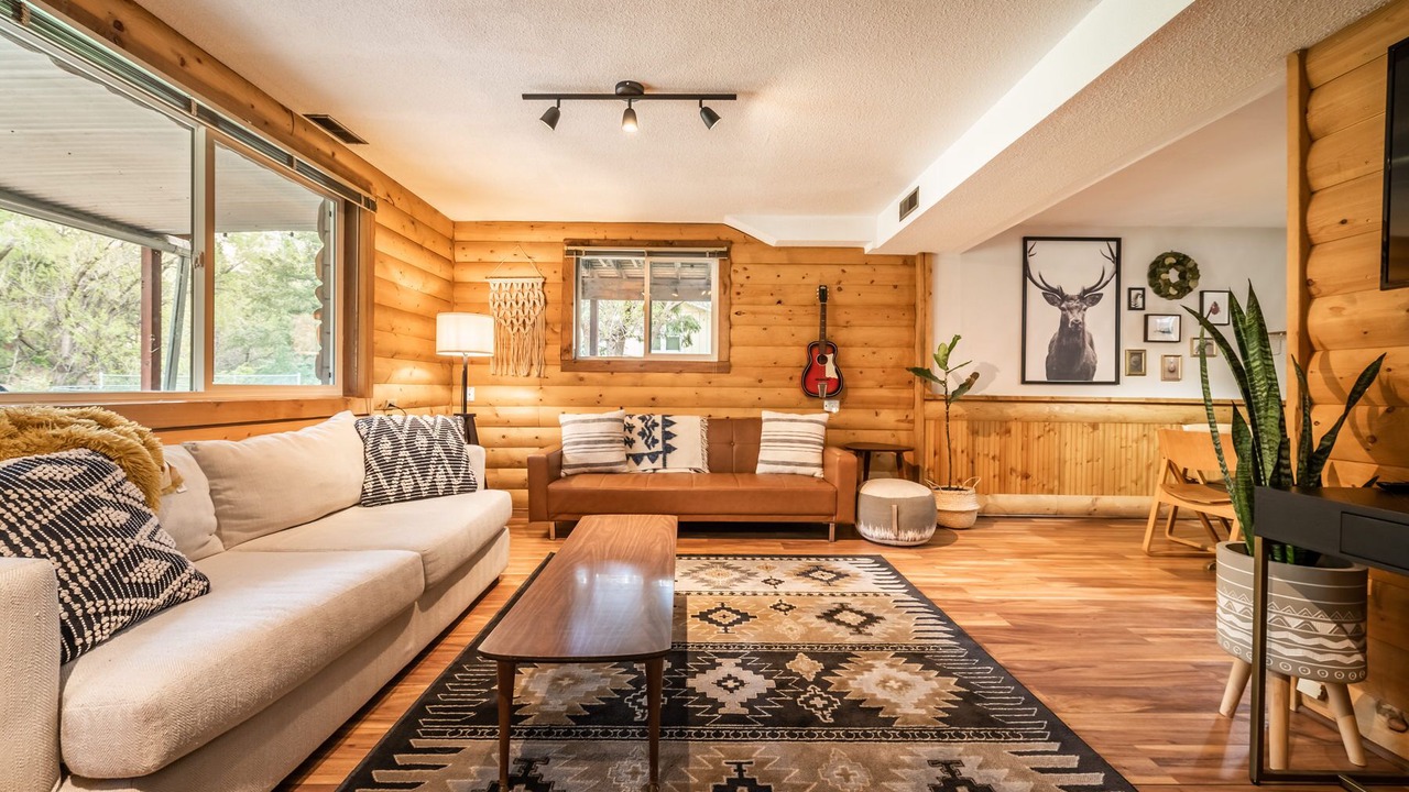 Photo of Livingroom in Cascade-Chipita Park