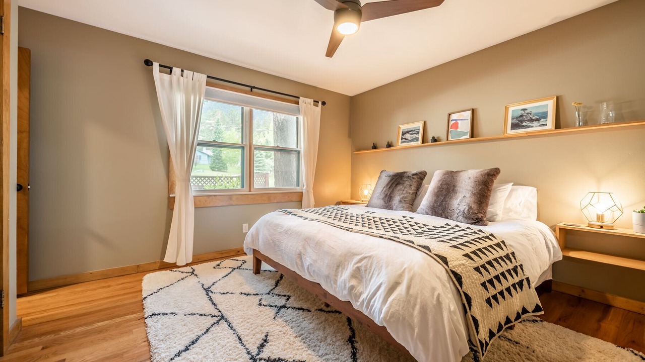 Photo of Bedroom in Cascade-Chipita Park