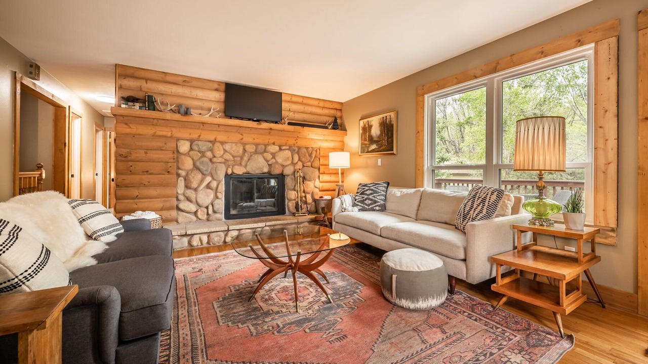 Photo of Livingroom in Cascade-Chipita Park