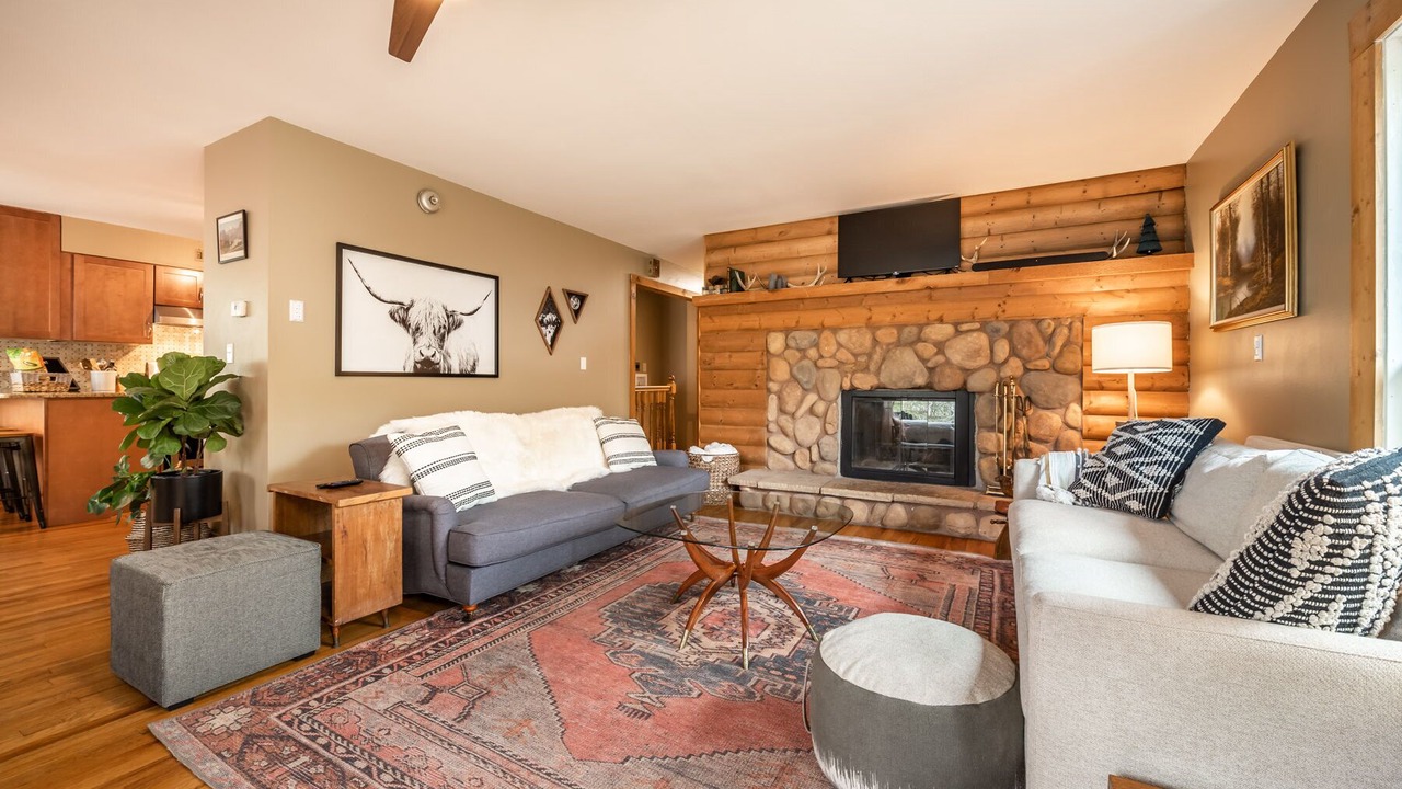Photo of Livingroom in Cascade-Chipita Park