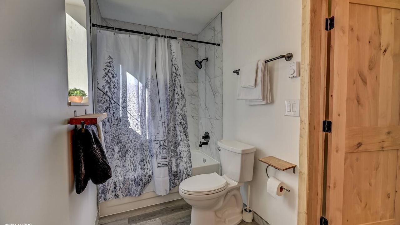 Photo of Bathroom in Alma