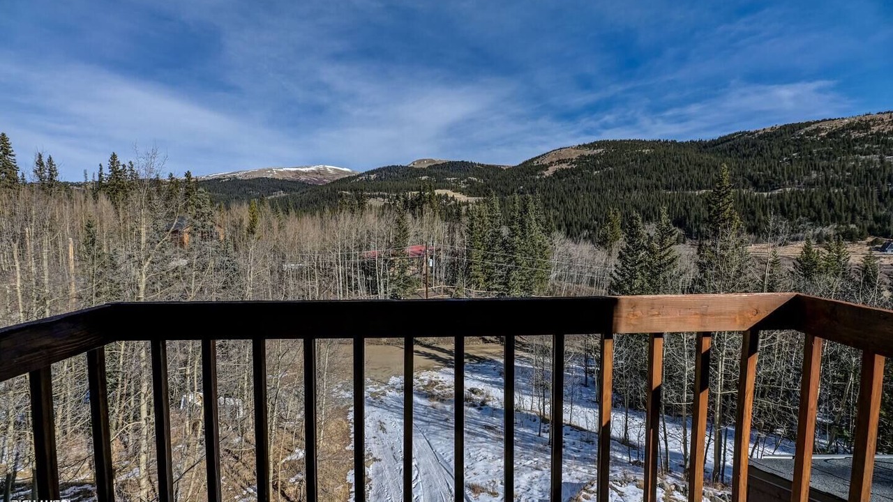 Photo of Patio Balcony in Alma