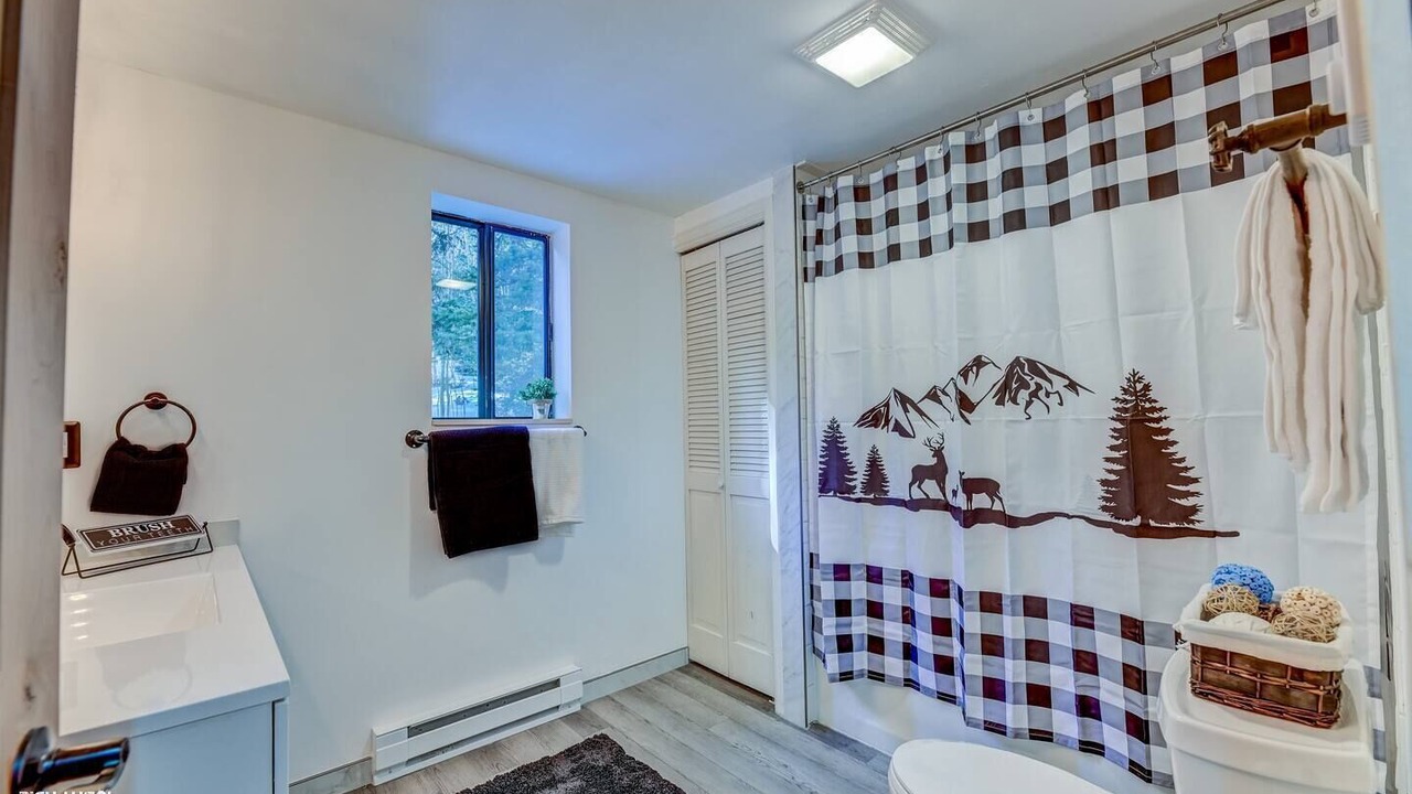 Photo of Bathroom in Alma