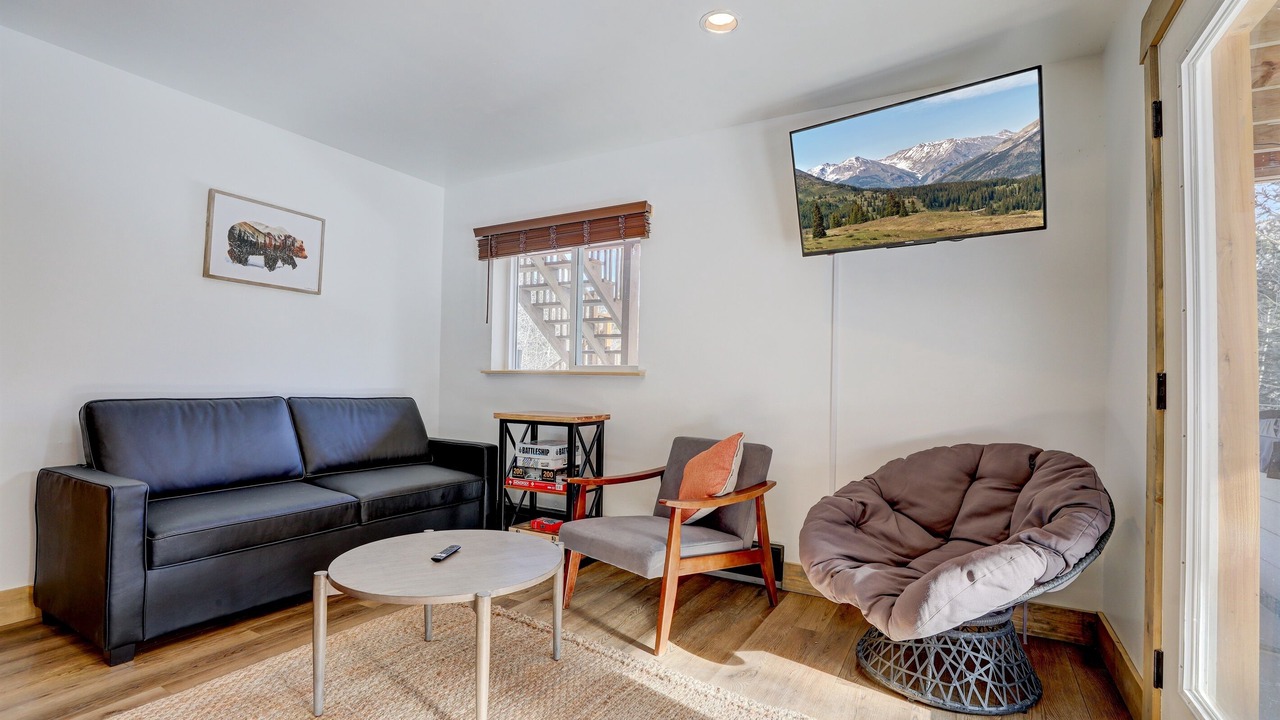 Photo of Bedroom in Alma