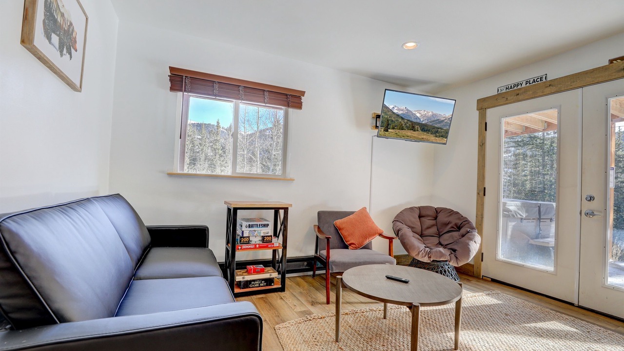 Photo of Bedroom in Alma
