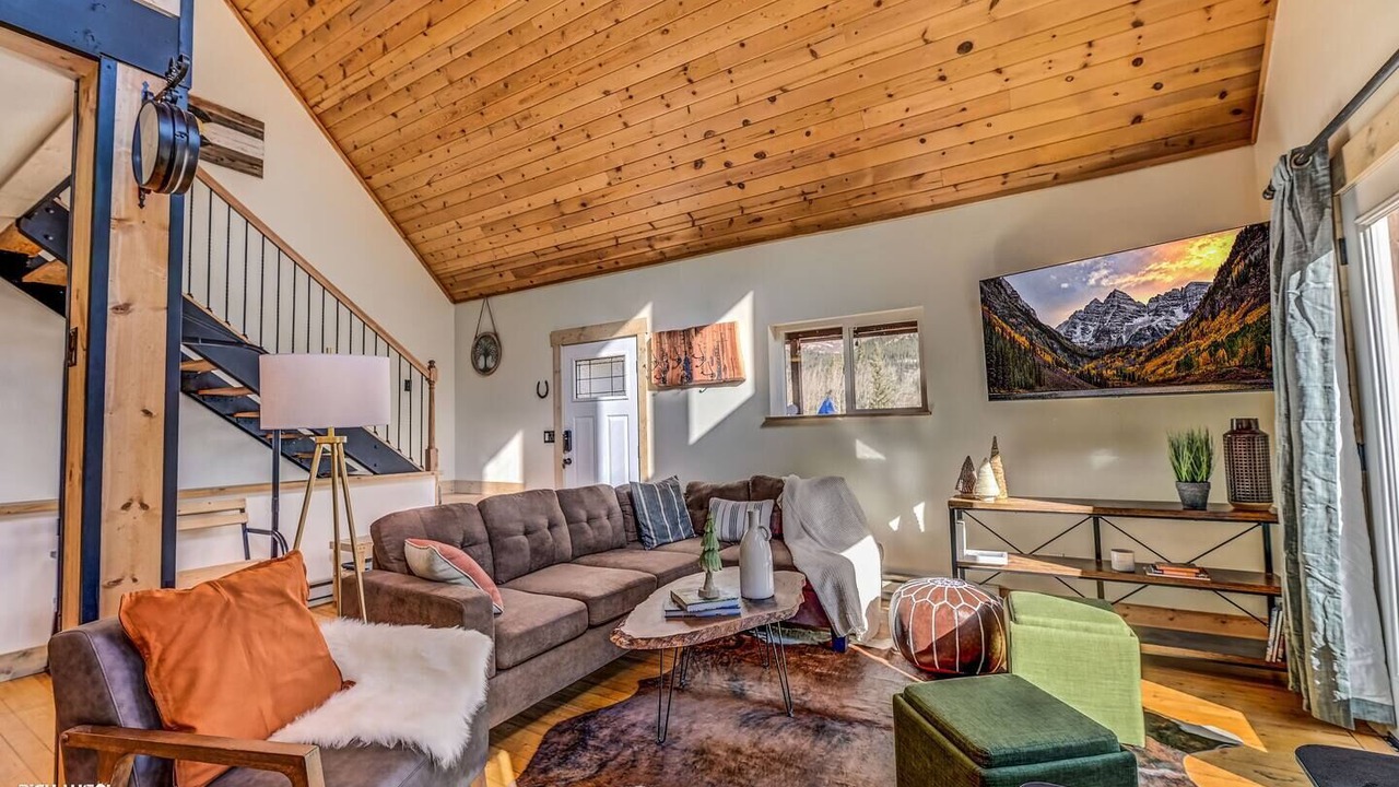 Photo of Bedroom in Alma