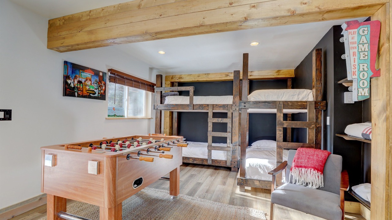 Photo of Bedroom in Alma